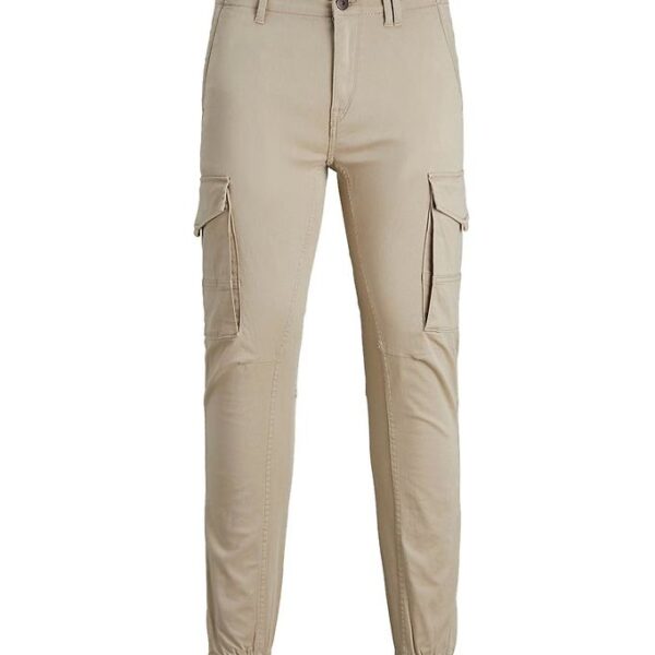 Jack & Jones Bukser - JpstPaul - Noos - Crockery