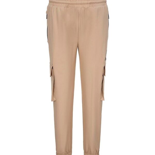 Jordan Bukser - Hemp