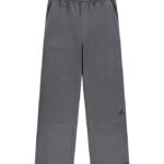 Jordan Bukser - Iron Grey