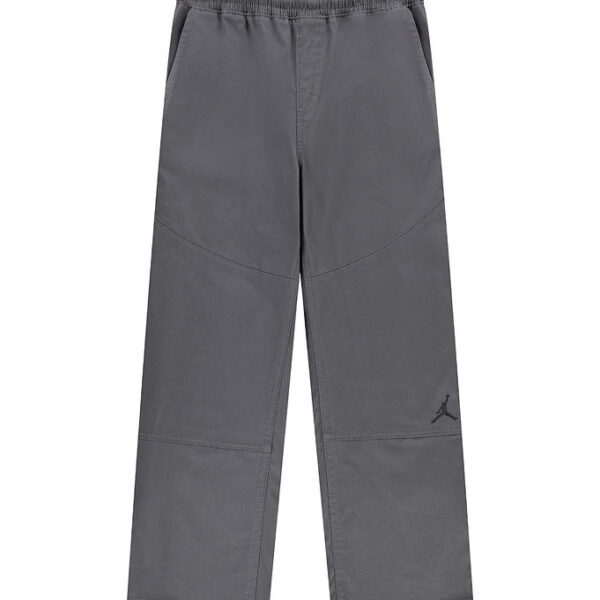 Jordan Bukser - Iron Grey