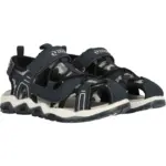 Jugoe lukket sandal med lys - 2002 - 25