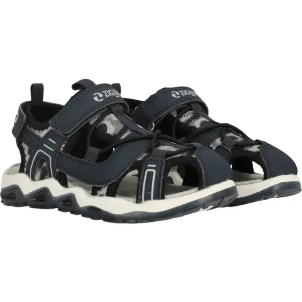 Jugoe lukket sandal med lys - 2002 - 25
