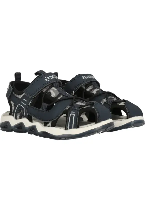 Jugoe lukket sandal med lys - 2002 - 25