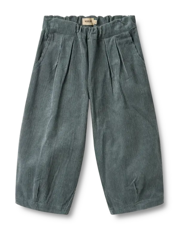 Juno Bukser - Stormy weather - 4 ÅR