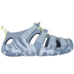 KEEN Sandaler - Hyperport H2 Y - Skayway/Faded Denim