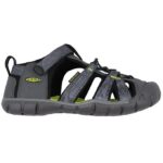 KEEN Sandaler - Seacamp II CNX Y-Magnet-Evening - MAGNET-PRIMROS
