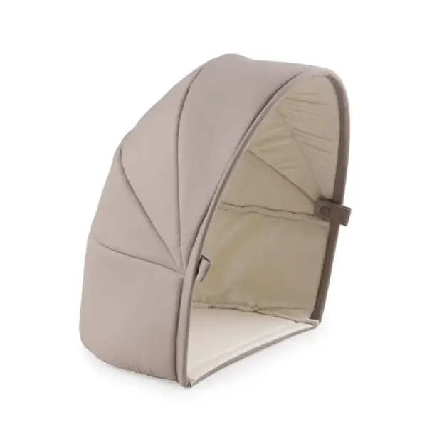 Kaleche til 3-i-1 Babylift, jetty beige