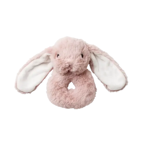 Kanin rangle - rosa Kanin rangle - rosa