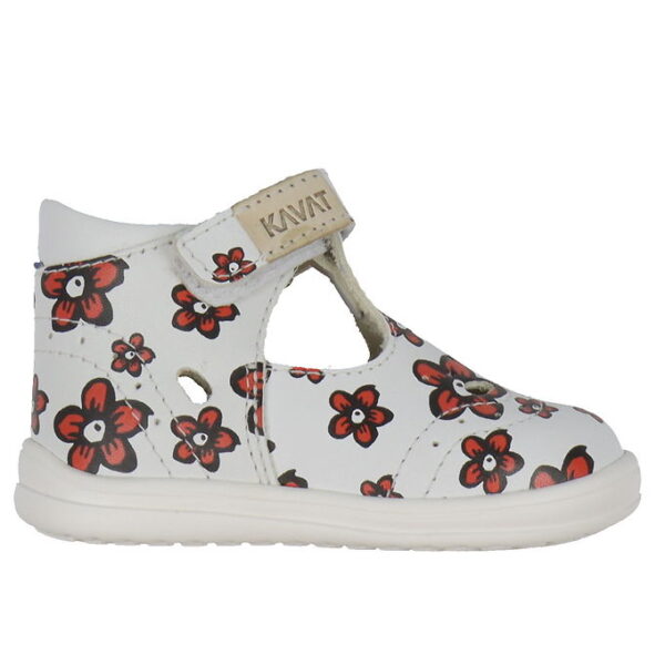 Kavat Sandaler - Ängskär XC - Floral