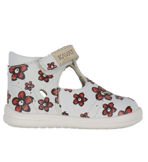 Kavat Sandaler - Ängskär XC - Floral