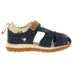 Kavat Sandaler - Tobo TX - Blå