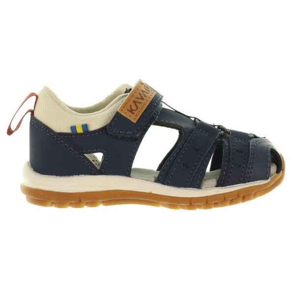 Kavat Sandaler - Tobo TX - Blå