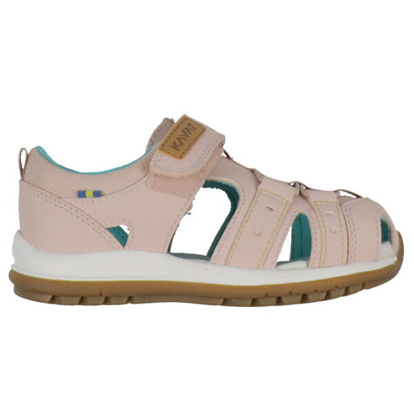Kavat Sandaler - Tobo TX - Light Pink