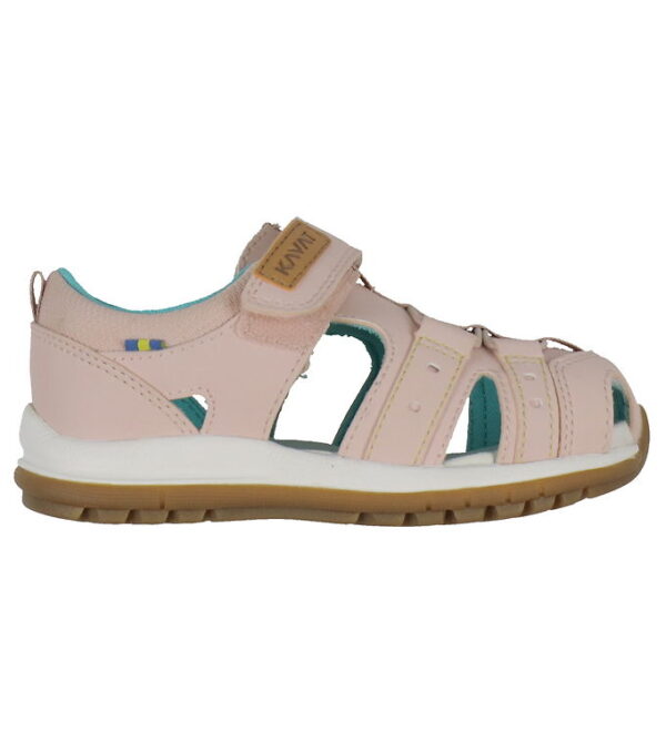Kavat Sandaler - Tobo TX - Light Pink