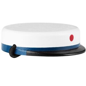 Kay Bojesen Studenterhue - Lille - Blå