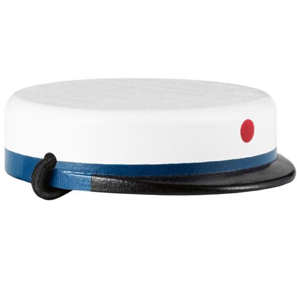 Kay Bojesen Studenterhue - Lille - Blå