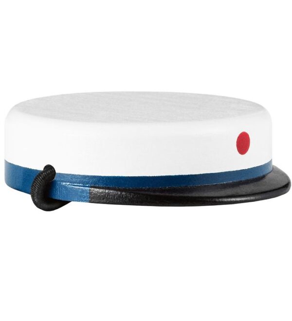 Kay Bojesen Studenterhue - Lille - Blå