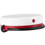 Kay Bojesen Studenterhue - Lille - Rød