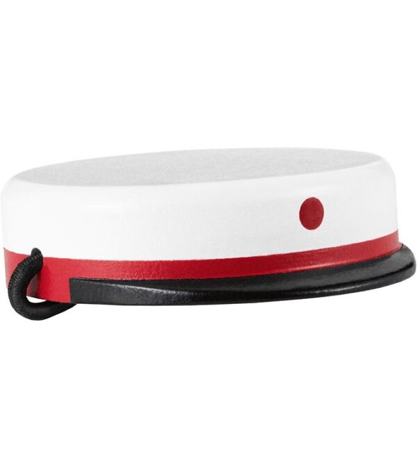 Kay Bojesen Studenterhue - Lille - Rød