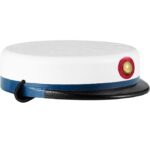 Kay Bojesen Studenterhue - Mellem - Blå