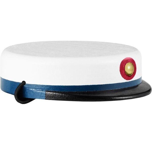 Kay Bojesen Studenterhue - Mellem - Blå