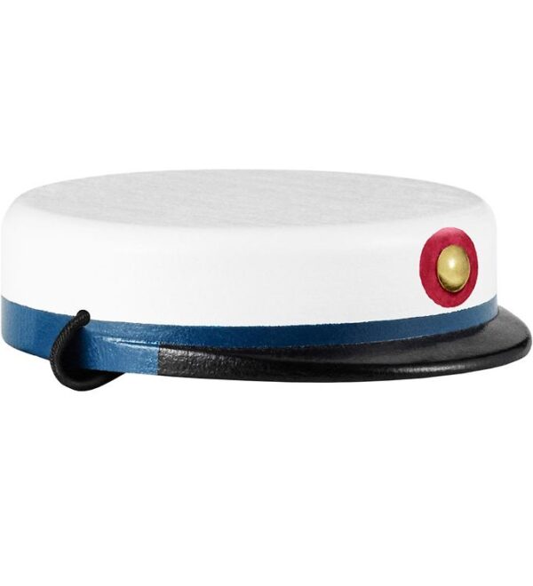 Kay Bojesen Studenterhue - Mellem - Blå