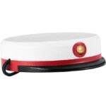 Kay Bojesen Studenterhue - Mellem - Rød