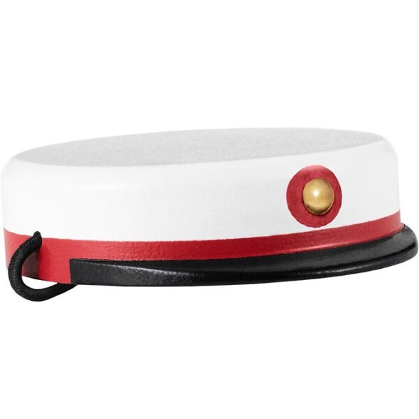 Kay Bojesen Studenterhue - Mellem - Rød