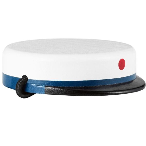 Kay Bojesen Studenterhue - Mini - Blå