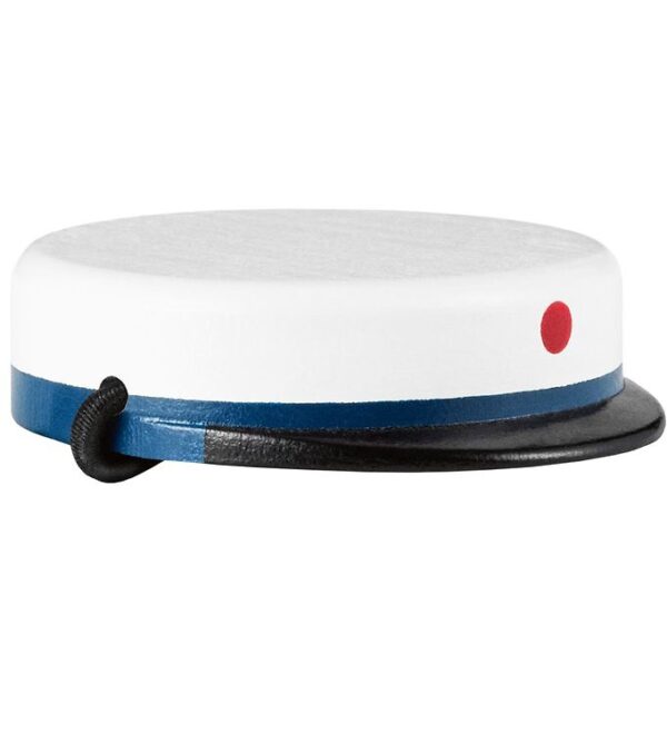 Kay Bojesen Studenterhue - Mini - Blå