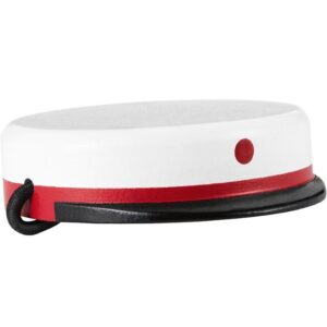 Kay Bojesen Studenterhue - Mini - Rød