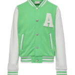 Kids Only Bomberjakke - Sweat - KogRocky - Spring Bouquet