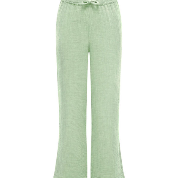 Kids Only Bukser - KogThyra - Aqua Foam