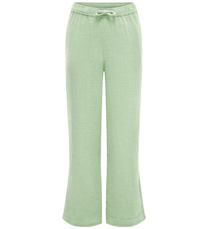 Kids Only Bukser - KogThyra - Aqua Foam