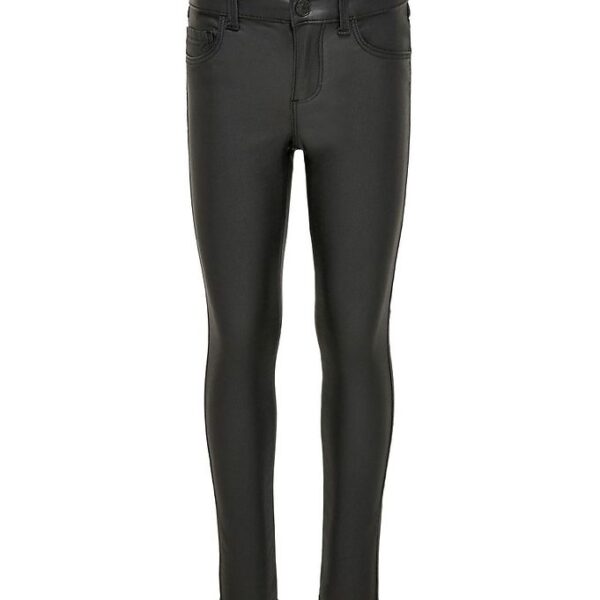 Kids Only Bukser - Noos - KonRoyal - Rock Coated - Sort