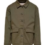 Kids Only Jakke - KogStacy - Kalamata