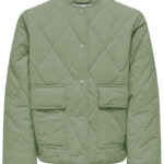 Kids Only Overgangsjakke - Noos - KogRosalina - Seagrass