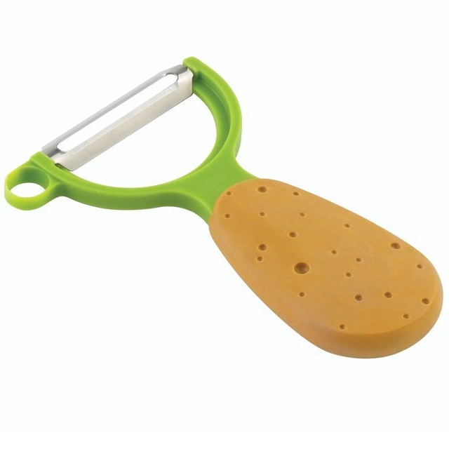 Kinderkitchen | Kartoffelskræller til børn