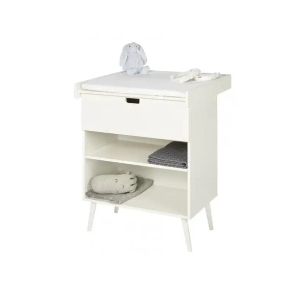 Kommode Med 1 Skuffe