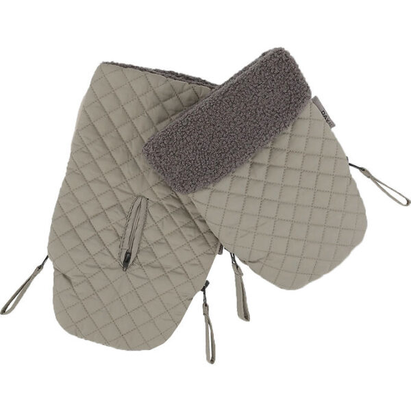 KongWalther Barnevognshandsker - Day Mini x KW - Moon Rock