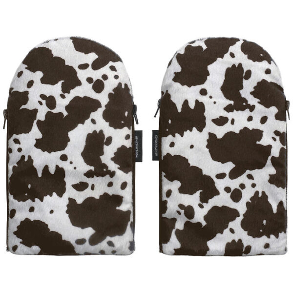 KongWalther Barnevognshandsker - Østerbro - Cozy Cow