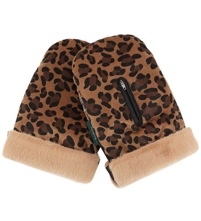 KongWalther Barnevognshandsker - Østerbro - Leopard
