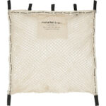 KongWalther Shopper Til Tvillingevogn - Magic - Nature