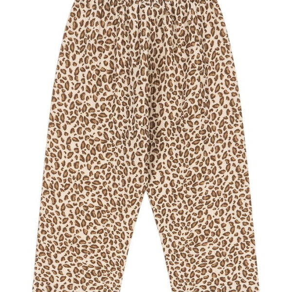 Konges Sløjd Bukser - Coco - Leo