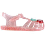 Konges Sløjd Sandaler - Lilo - Cherry