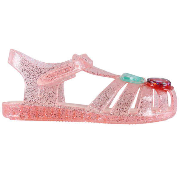 Konges Sløjd Sandaler - Lilo - Cherry