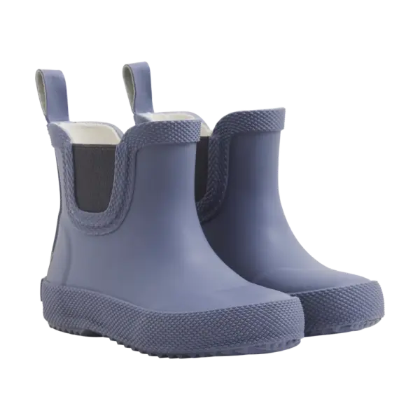 Korte Gummistøvler - Flint Stone - 26