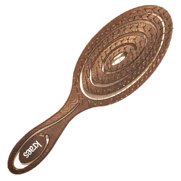 Kraes Hårbørste - Magic Detangler