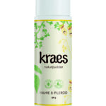 Kraes Naturpudder - 100 g - Havre & Pilerod