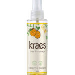 Kraes Pleje & Massageolie - Abrikos & Baobab - 150 ml